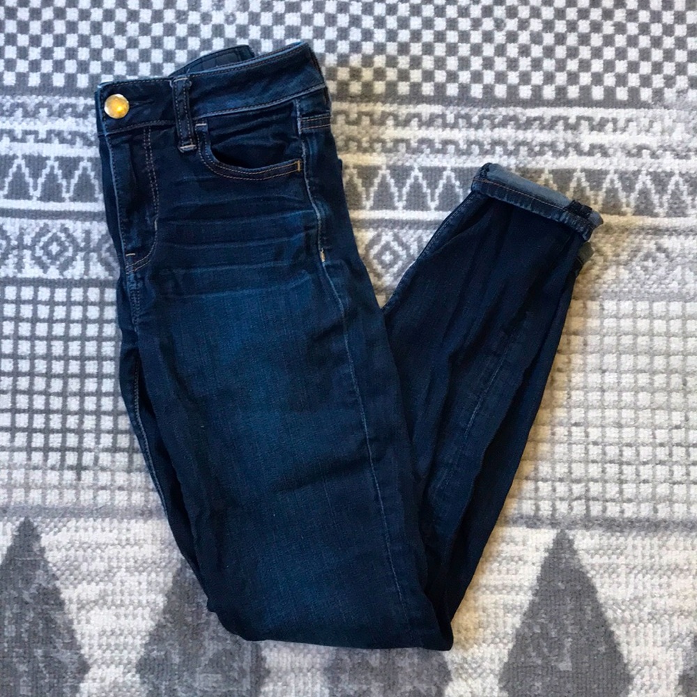 AE Jeggings